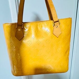 Original Louis Vuitton 1997 Houston